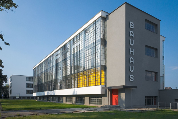 Bauhaus Dessau