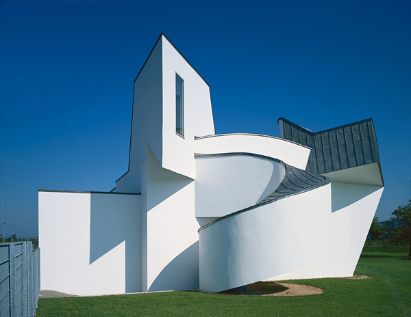 Vitra Campus