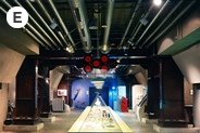 Red Dot Design Museum レッドドットデザインミュージアム