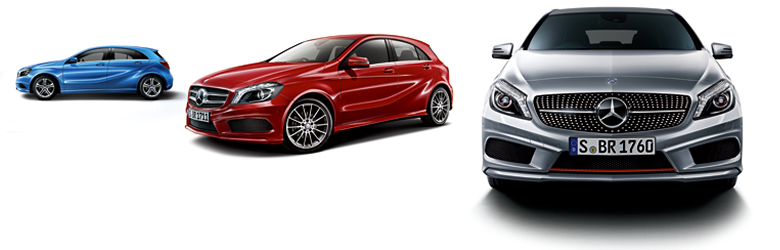 Mercedes-Benz