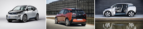 BMW i