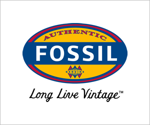FOSSIL