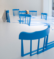 2D/3D Chairs