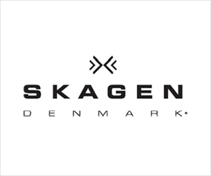 SKAGEN