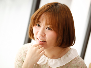 独立して個人ブランドを立ち上げた高橋貴恵さん