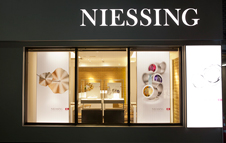 Niessing Tokyo 【ニーシング東京/新店舗】