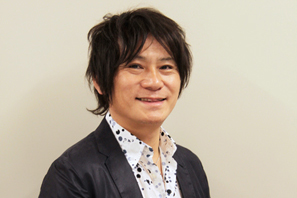 長屋明浩氏（ヤマハ発動機 デザイン本部 本部長）