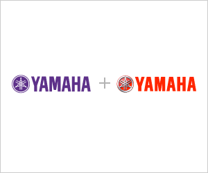 YAMAHA