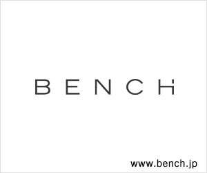 BENCH inc.