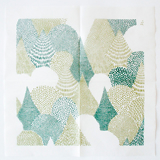 ナプキン (mori) / 倉敷意匠