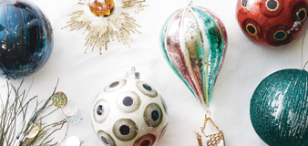 ornament / BALS TOKYO