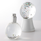 snow dome / BACKYARD by｜n