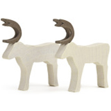 オーナメント「トナカイ」