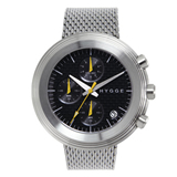 2312-Mesh/Black dial