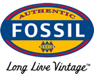 FOSSIL