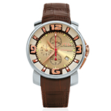 Casanova chrono