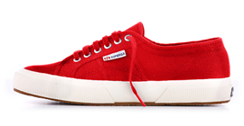 SUPERGA