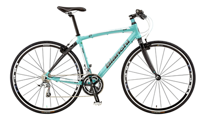 Bianchi / CAMALEONTE 5 ALUCARBON