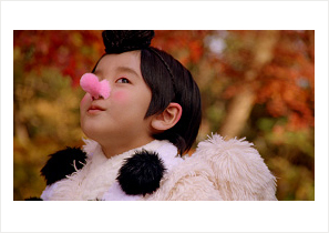 「樹の里 高尾山へ」2012 TV-CM