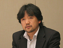 JT野本啓之氏