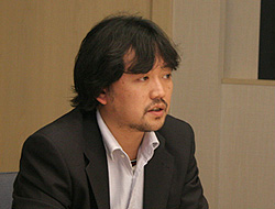 JT野本啓之氏