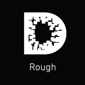 Rough展