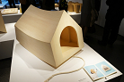 BEAGLE HOUSE INTERACTIVE DOG HOUSE / MVRDV×ビーグル