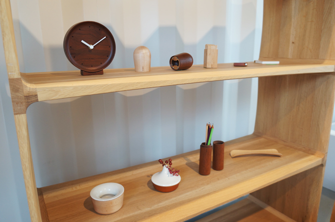 小林幹也氏の作品