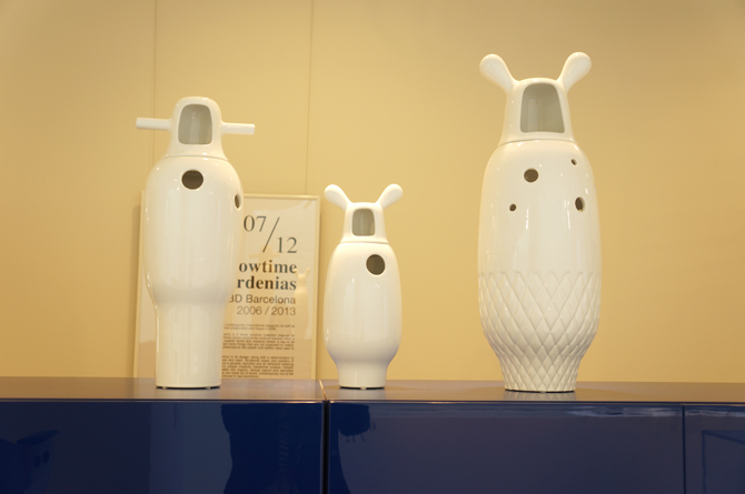 BD Barcelona / Showtime Vases (1)