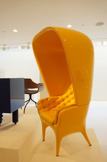 BD Barcelona / Showtime Armchair (1)