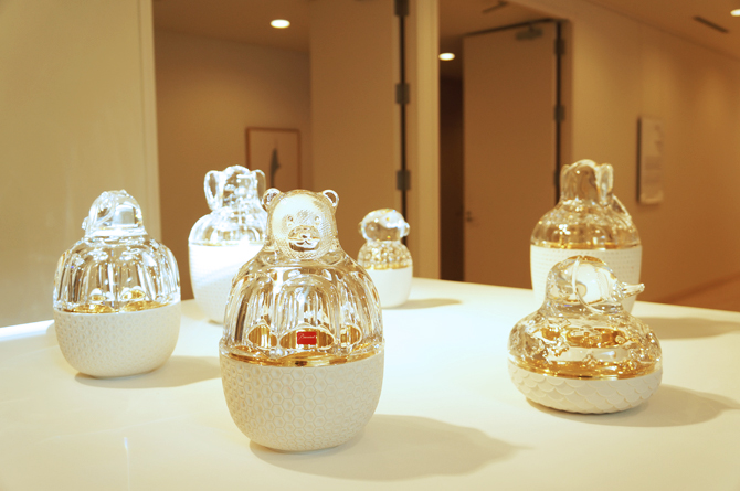 Baccarat / Zoo Animals 2011 (1)