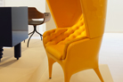 BD Barcelona / Showtime Armchair (1)