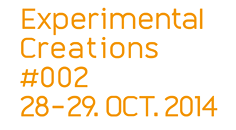 Experimental Creations #002