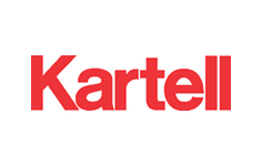 Kartell 新作発表会