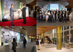 Tokyo Midtown Award 2014 受賞作品発表・展示