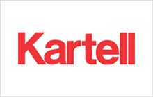 Kartell 新作発表会