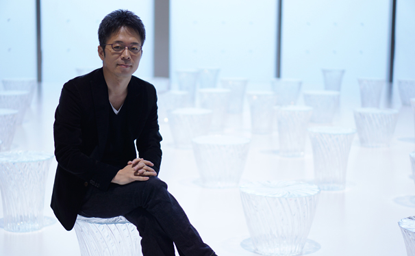 Tokyo Midtown DESIGN TOUCH 2014