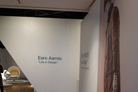 EERO AARNIO EXHIBITION “Life in Design”(16)