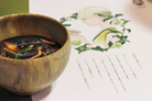 ifs未来研究所 研究発表 Vol.3「未来日本茶」「未来考古木色」 (5)