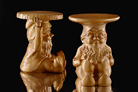 GNOMES_gold／PRECIOUS COLLECTION