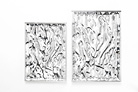 DUNE_SILVER／PRECIOUS COLLECTION