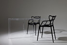 INVISIBLE TABLE_with Masters(2011)