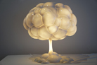 h220430の「MUSHROOM LAMP」2011年