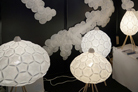 Airy lamps / 24°Studio