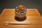 東京五飯 / 岡本かずき（ヤングクリエイター展：デザイン部門）