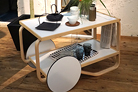 Vitra & Artek United by Design (8)