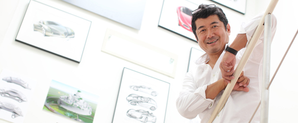 INTERVIEW 14　KEN OKUYAMA DESIGN　いま、デザイナーに求められていること