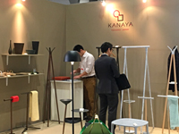 KANAYAは、独自の和モダンをアピール