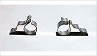 Silver Jewelry「Wind & Wave-1・Pendant,Ring」