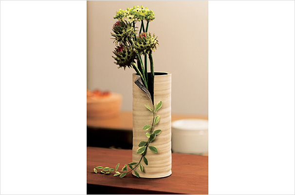 BAUMKUCHEN vase